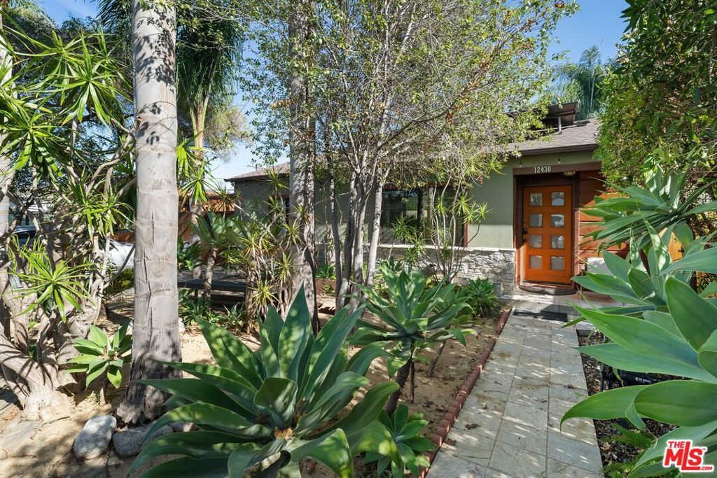 12430 Mitchell Avenue, Los Angeles, CA 90066 — exterior