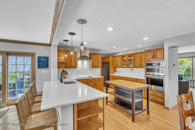 614 Oakwood Avenue, Jackson, NJ 08527