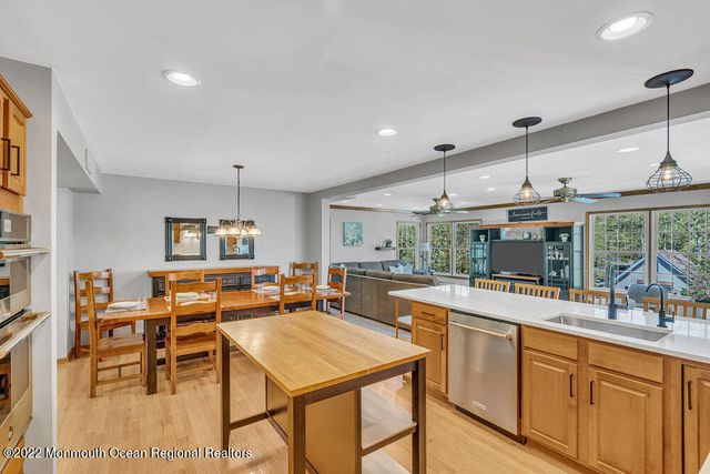 614 Oakwood Avenue, Jackson, NJ 08527