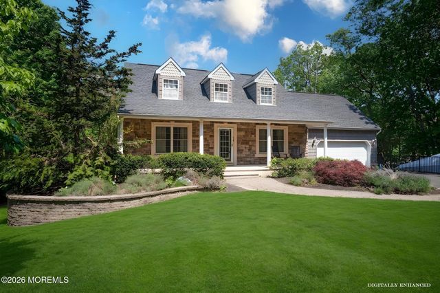 614 Oakwood Avenue, Jackson, NJ 08527