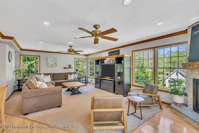 614 Oakwood Avenue, Jackson, NJ 08527