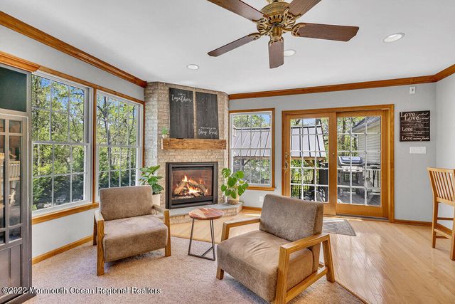 614 Oakwood Avenue, Jackson, NJ 08527
