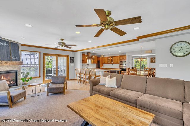 614 Oakwood Avenue, Jackson, NJ 08527