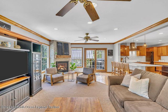 614 Oakwood Avenue, Jackson, NJ 08527