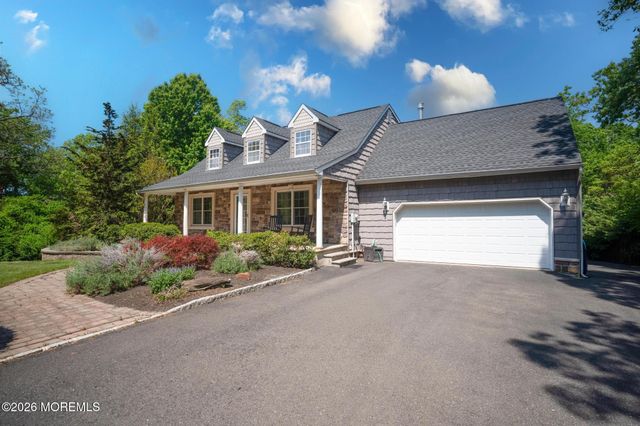 614 Oakwood Avenue, Jackson, NJ 08527