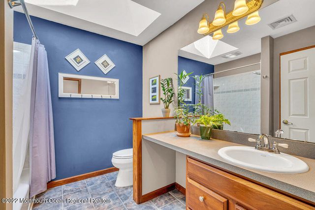 614 Oakwood Avenue, Jackson, NJ 08527