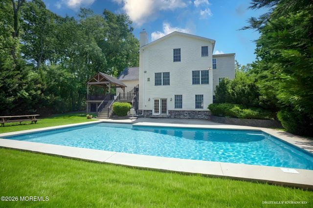 614 Oakwood Avenue, Jackson, NJ 08527