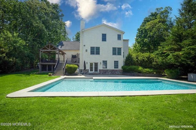 614 Oakwood Avenue, Jackson, NJ 08527