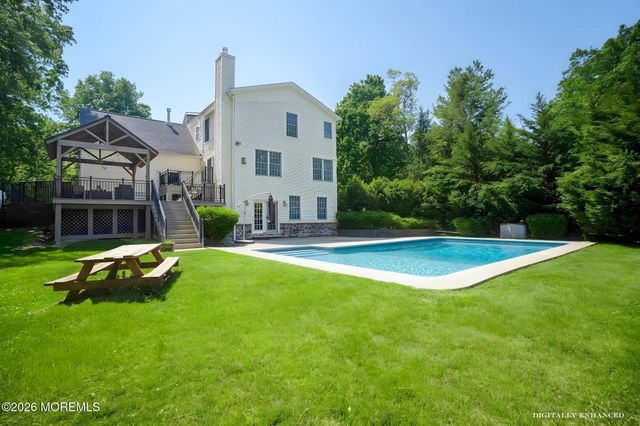 614 Oakwood Avenue, Jackson, NJ 08527