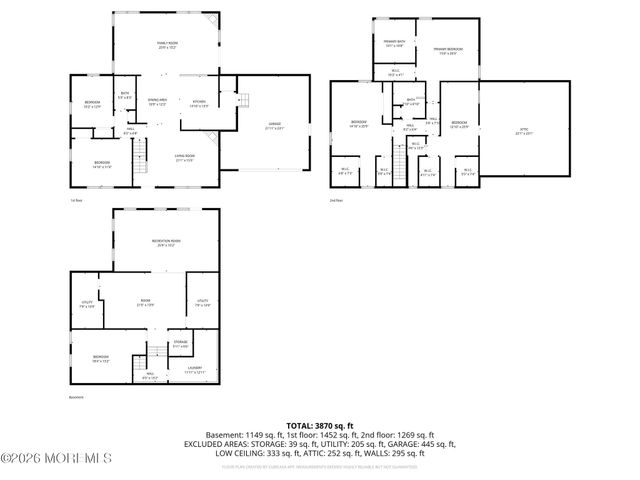 614 Oakwood Avenue, Jackson, NJ 08527