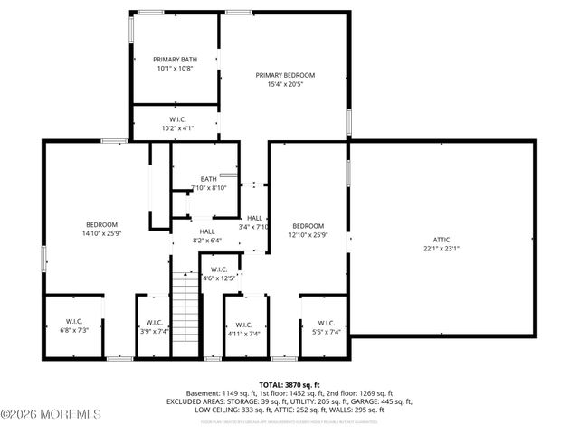 614 Oakwood Avenue, Jackson, NJ 08527