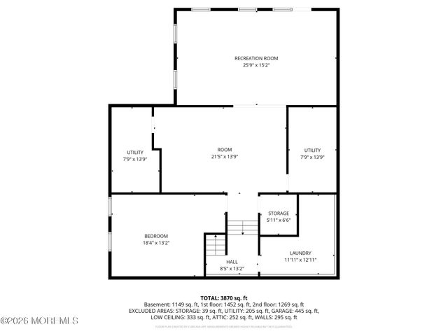 614 Oakwood Avenue, Jackson, NJ 08527
