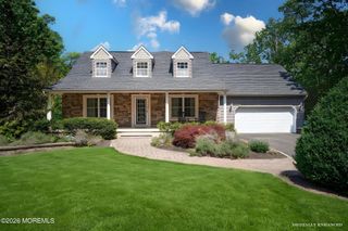 614 Oakwood Avenue, Jackson, NJ 08527