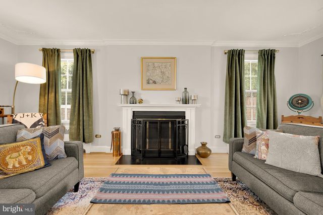 5135 MASSACHUSETTS AVE, Bethesda, MD 20816