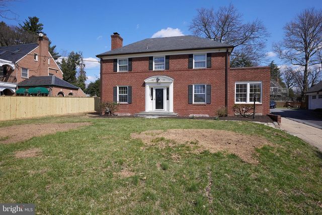 5135 MASSACHUSETTS AVE, Bethesda, MD 20816