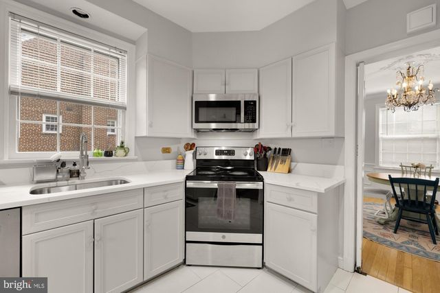 5135 MASSACHUSETTS AVE, Bethesda, MD 20816