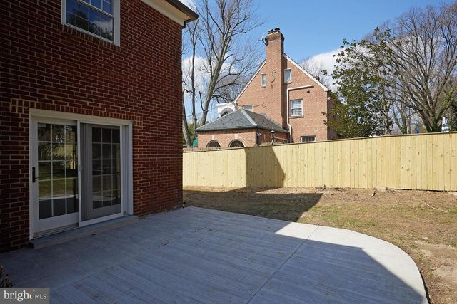 5135 MASSACHUSETTS AVE, Bethesda, MD 20816