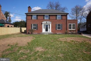 5135 MASSACHUSETTS AVE, Bethesda, MD 20816