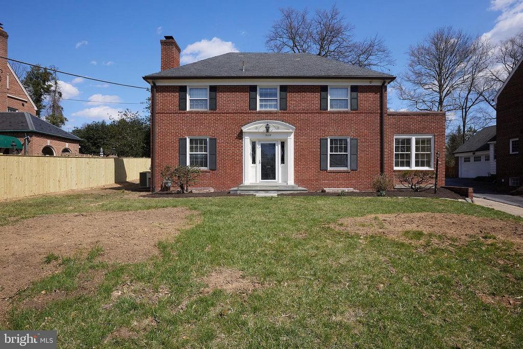 5135 MASSACHUSETTS AVE, Bethesda, MD 20816