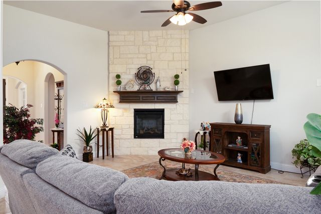 5325 Almanor Road, Fort Worth, TX 76179