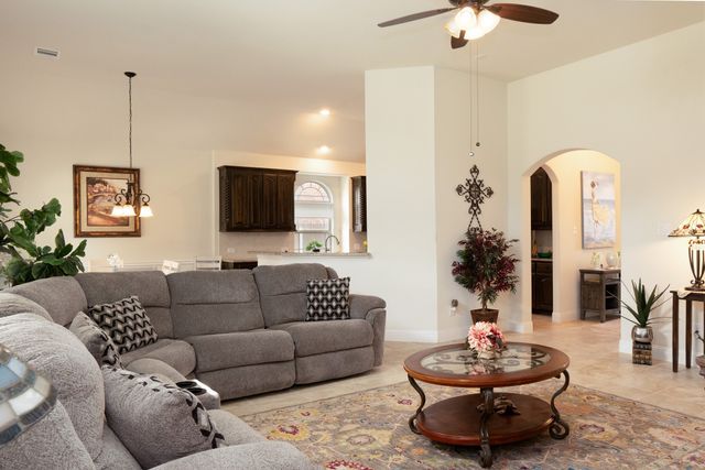 5325 Almanor Road, Fort Worth, TX 76179