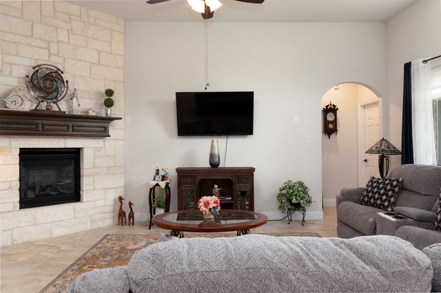 5325 Almanor Road, Fort Worth, TX 76179