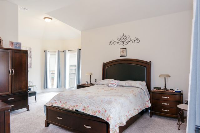 5325 Almanor Road, Fort Worth, TX 76179