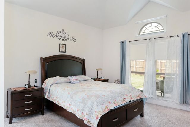 5325 Almanor Road, Fort Worth, TX 76179