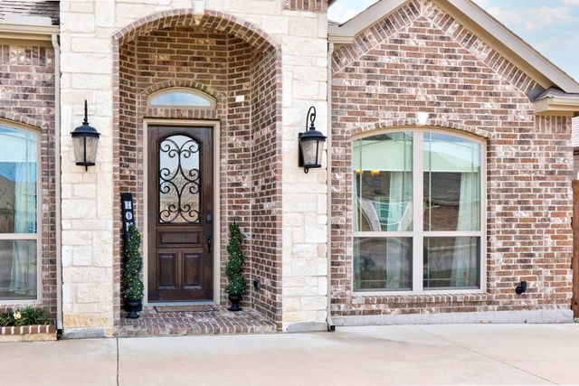 5325 Almanor Road, Fort Worth, TX 76179
