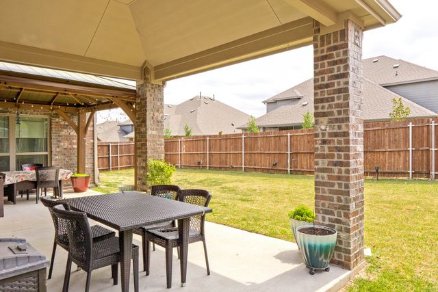 5325 Almanor Road, Fort Worth, TX 76179
