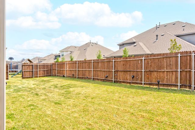 5325 Almanor Road, Fort Worth, TX 76179