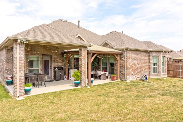 5325 Almanor Road, Fort Worth, TX 76179