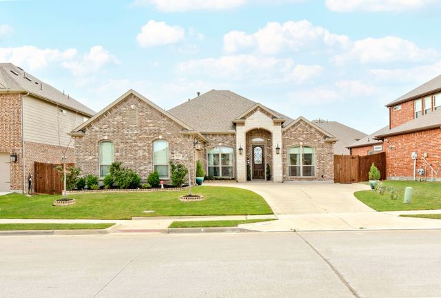 5325 Almanor Road, Fort Worth, TX 76179