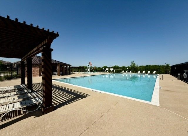 5325 Almanor Road, Fort Worth, TX 76179