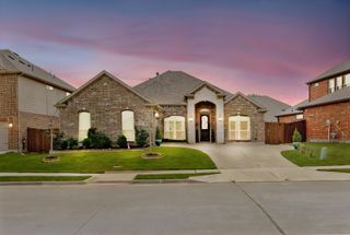 5325 Almanor Road, Fort Worth, TX 76179