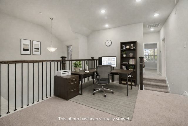 520 Teton Street, Allen, TX 75002