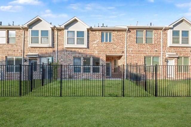 520 Teton Street, Allen, TX 75002