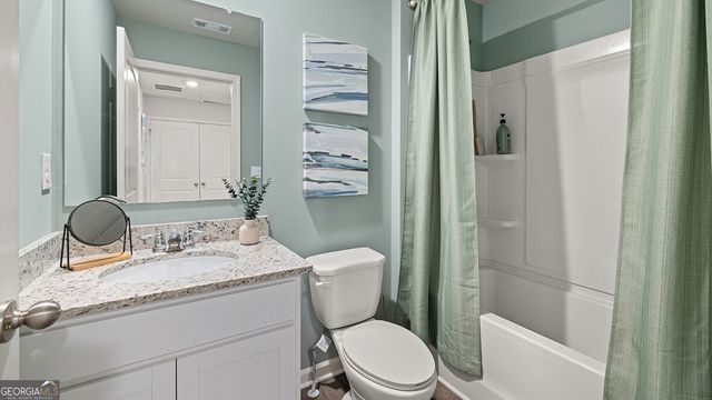 1 Sweetspire Drive, Rome, GA 30165