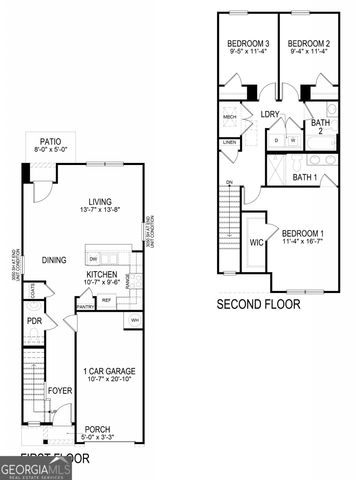 1 Sweetspire Drive, Rome, GA 30165