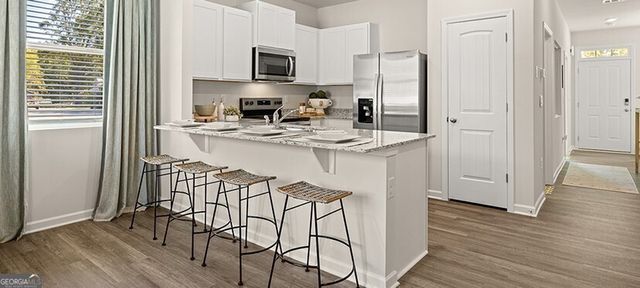 1 Sweetspire Drive, Rome, GA 30165