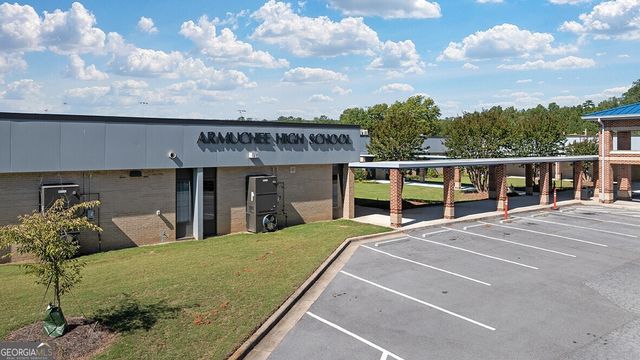 1 Sweetspire Drive, Rome, GA 30165