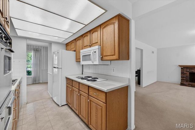 1203 Whispering Pines Drive, St Louis, MO 63146