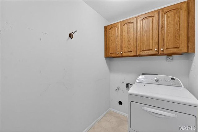 1203 Whispering Pines Drive, St Louis, MO 63146