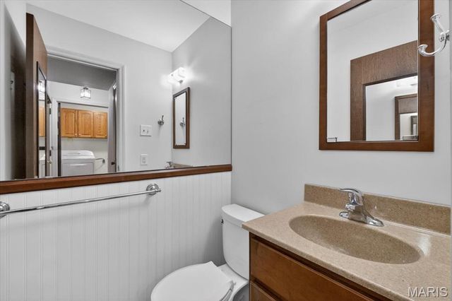 1203 Whispering Pines Drive, St Louis, MO 63146