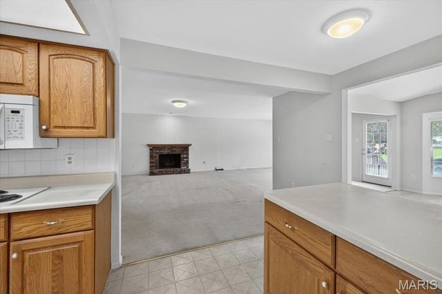 1203 Whispering Pines Drive, St Louis, MO 63146