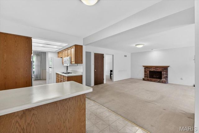 1203 Whispering Pines Drive, St Louis, MO 63146