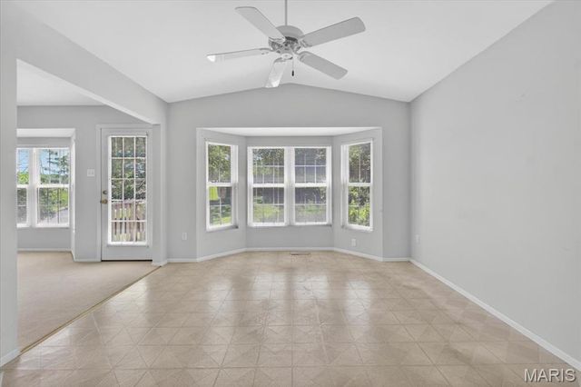1203 Whispering Pines Drive, St Louis, MO 63146