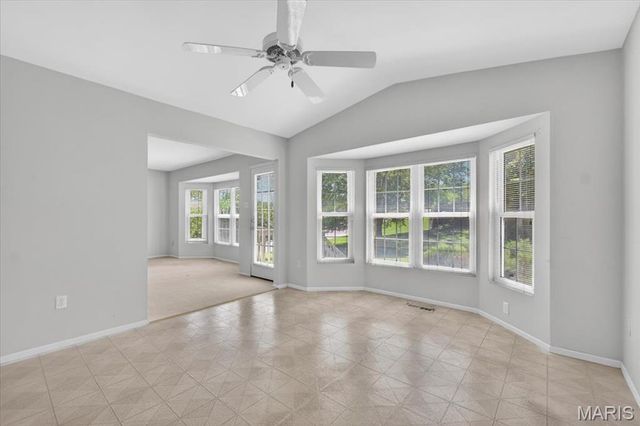 1203 Whispering Pines Drive, St Louis, MO 63146