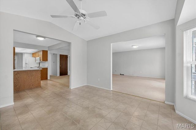 1203 Whispering Pines Drive, St Louis, MO 63146