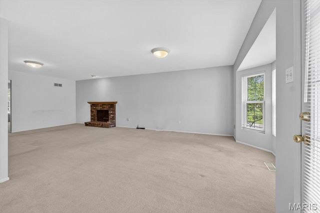 1203 Whispering Pines Drive, St Louis, MO 63146